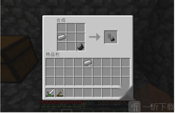 我的世界地狱怎么去 制造地狱门需要什么材料