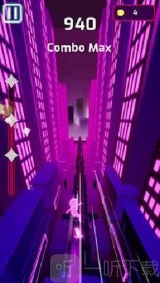 音乐滑板