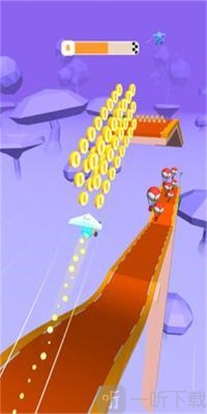 公路滑翔机