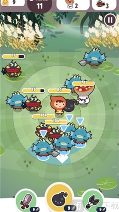 小小RPG