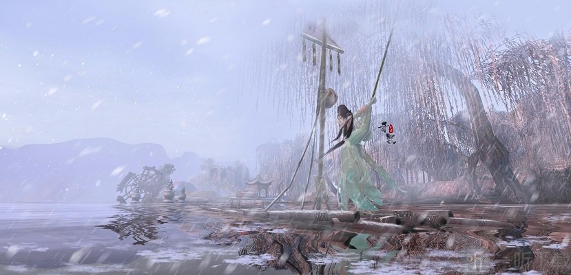 下一站江湖上清宫宝箱在哪 剑宗宝箱位置一览