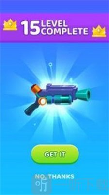 爆头射手