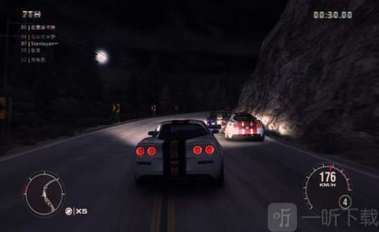 grid autosport