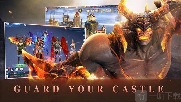 Wartune Mobile