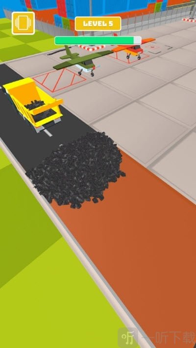修建道路Build Roads