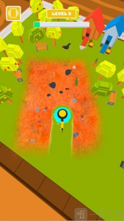 修建道路Build Roads