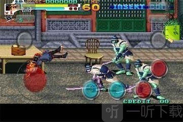 战国传承3
