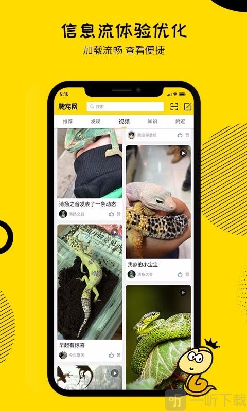 爬宠网