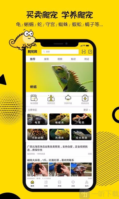 爬宠网