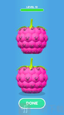 沙雕蔬菜