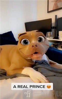 迪士尼动画眼妆