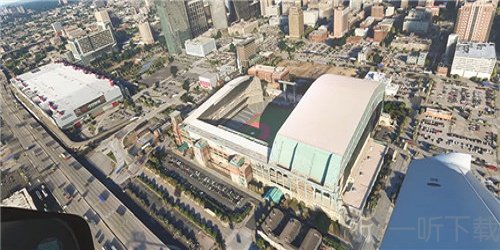 模拟飞行2020