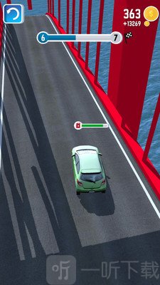 喷射汽车