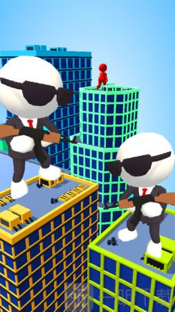 非常间谍3D