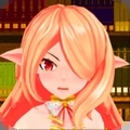 校园女生舞蹈