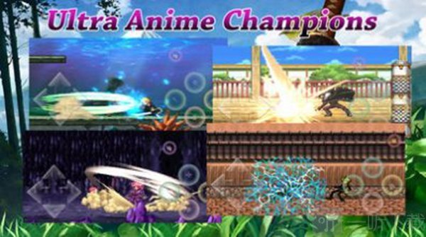 海贼王格斗