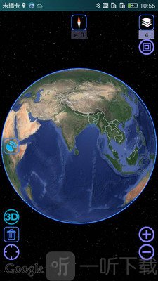 奥维互动地图