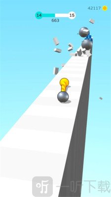 弹弓决战3D