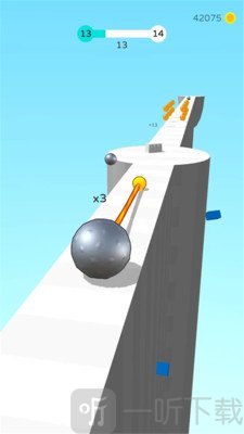 弹弓决战3D