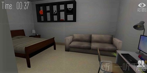 3D虚拟女友模拟器