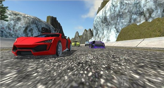死亡竞赛