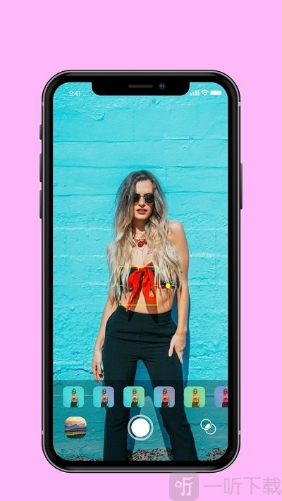 iCamera OS