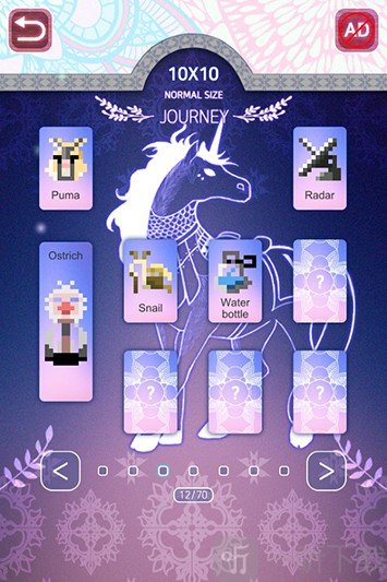 双眼：逻辑绘图