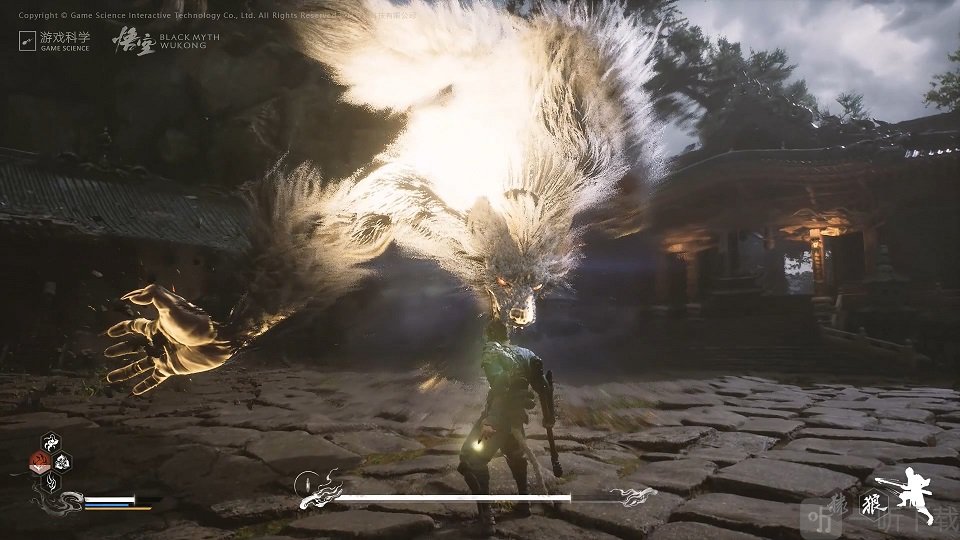 黑神话悟空免费版