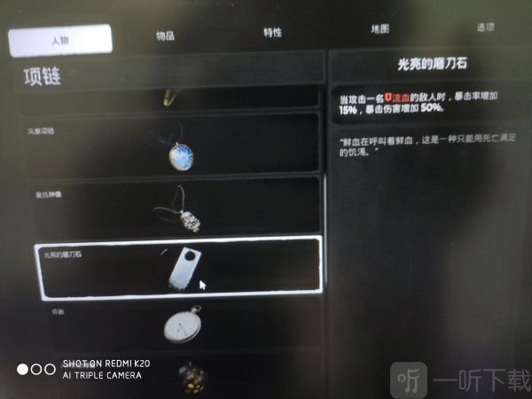 遗迹灰烬重生流血将军套如何搭 流血将军套配装推荐