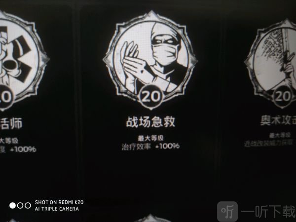 遗迹灰烬重生流血将军套如何搭 流血将军套配装推荐