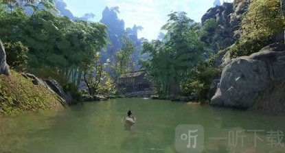 武林志2