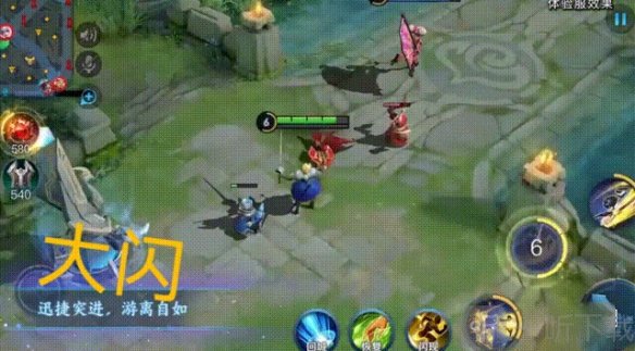 王者榮耀新英雄夏洛特技能強嗎 新英雄夏洛特技能介紹