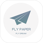 paper fly