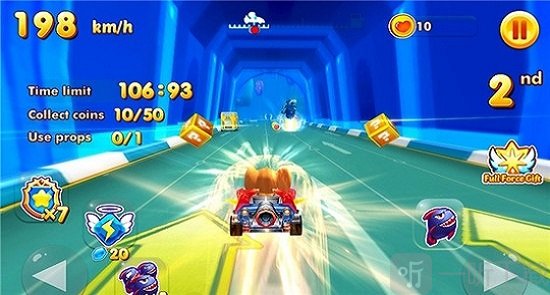 杰瑞赛车