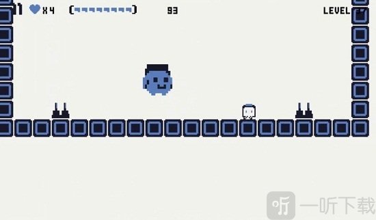 瞬间
