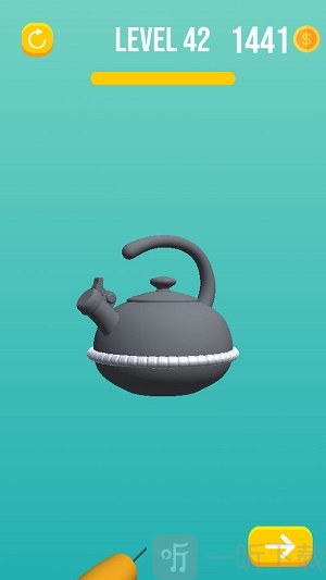 焊接模拟3D