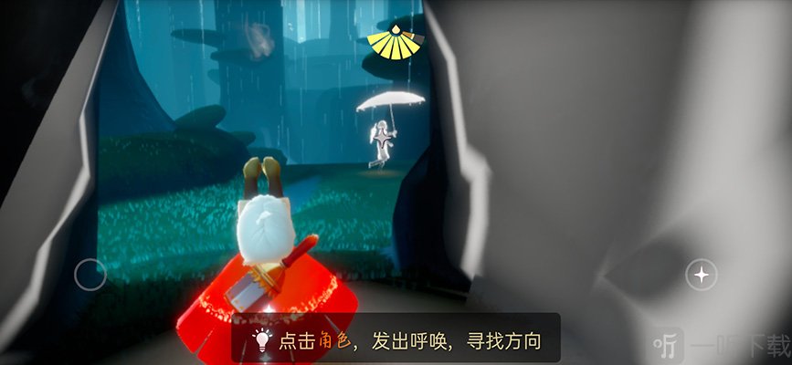 光遇灰白先祖是什么 季节先祖信息介绍