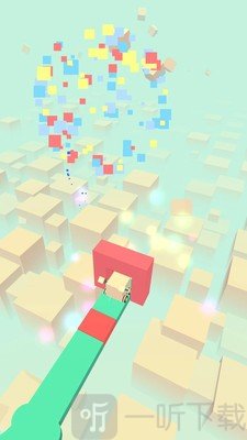 天空之路