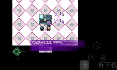 另一世界的我