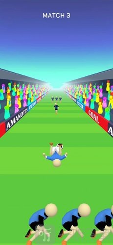 得分英雄3D