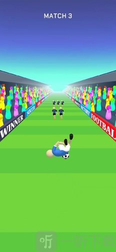 得分英雄3D