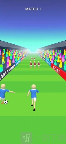 得分英雄3D