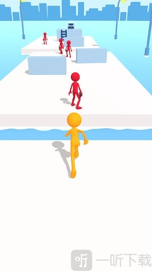 拳头先生