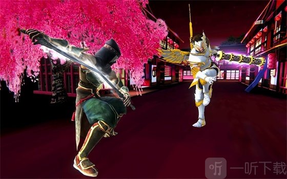 英雄王朝勇士