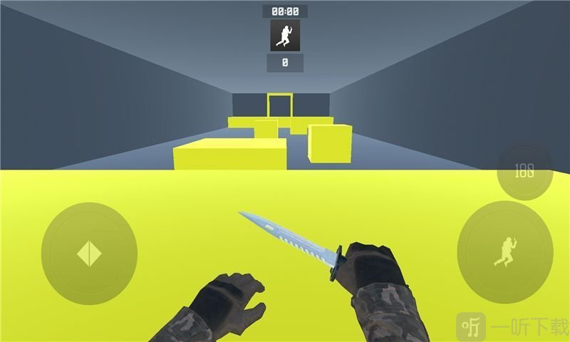 bhop pro官方版