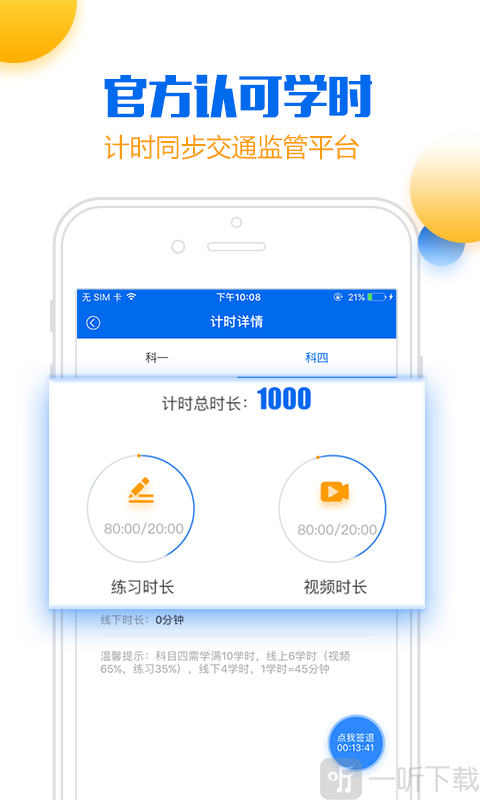 小乔初驾