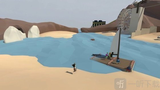 人类同归于尽