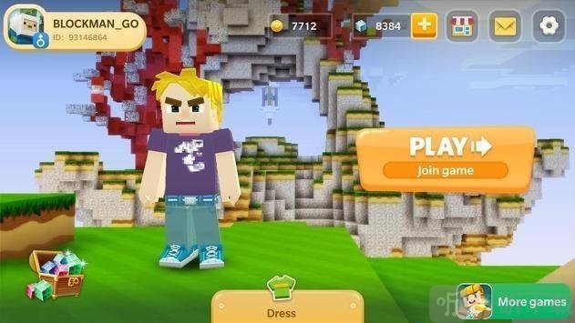 Blocky Mods