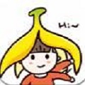 香蕉微漫