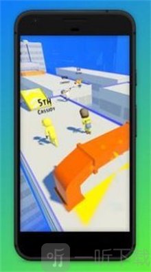 运行世界3D
